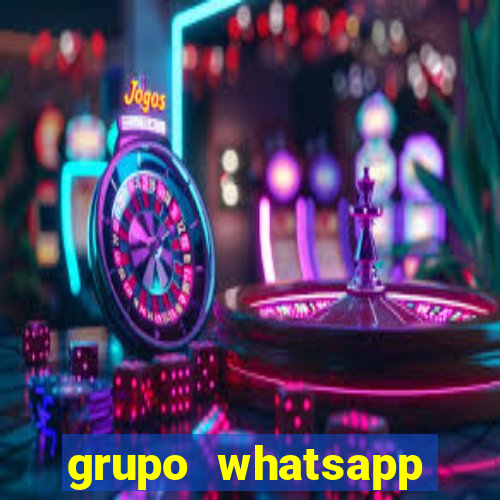 grupo whatsapp porto velho